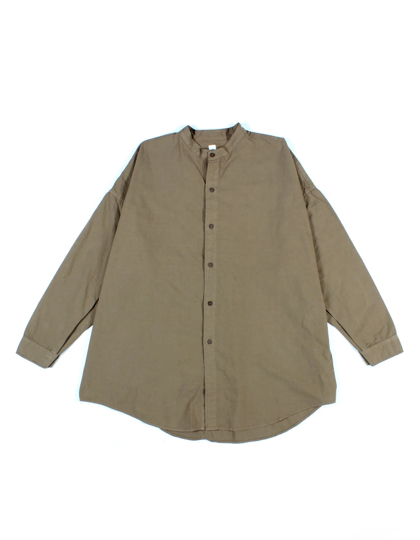 メロページ MEI - OLIVE | Prospective Flow | Japanese Fashion for Men | プロ